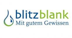 blitzblank Logo - Akkord Partner