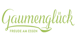 Gaumenglück Logo - Akkord Partner