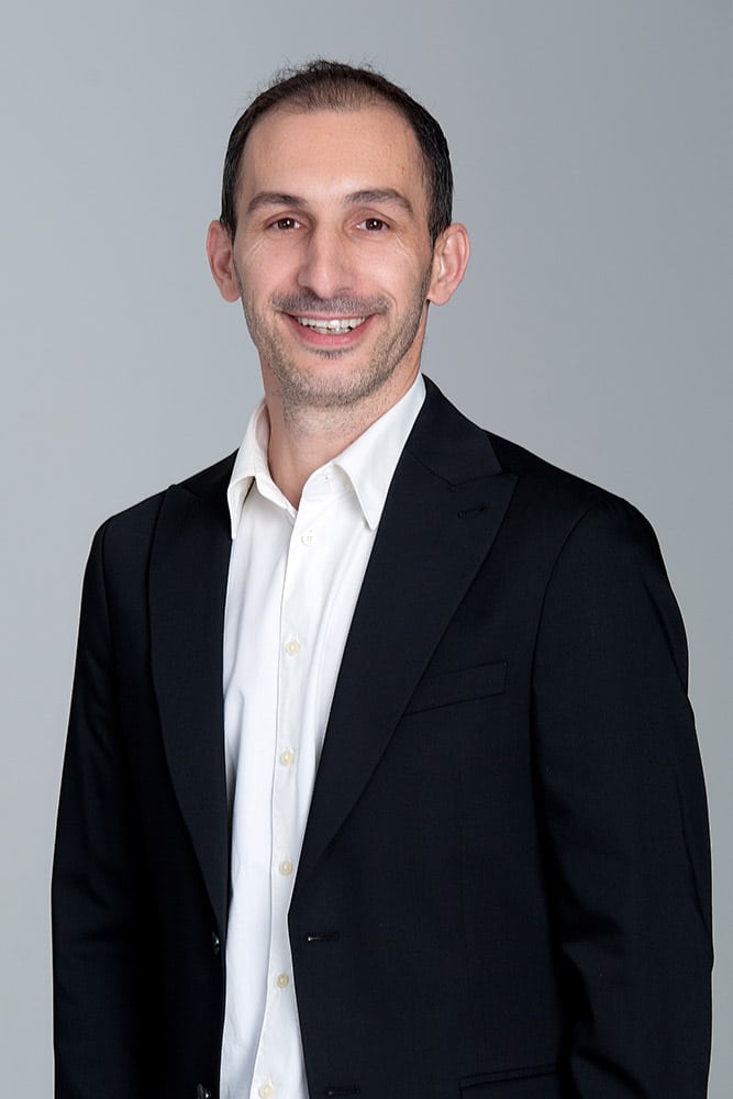 Muhamed Mehmedovic, Objektleiter